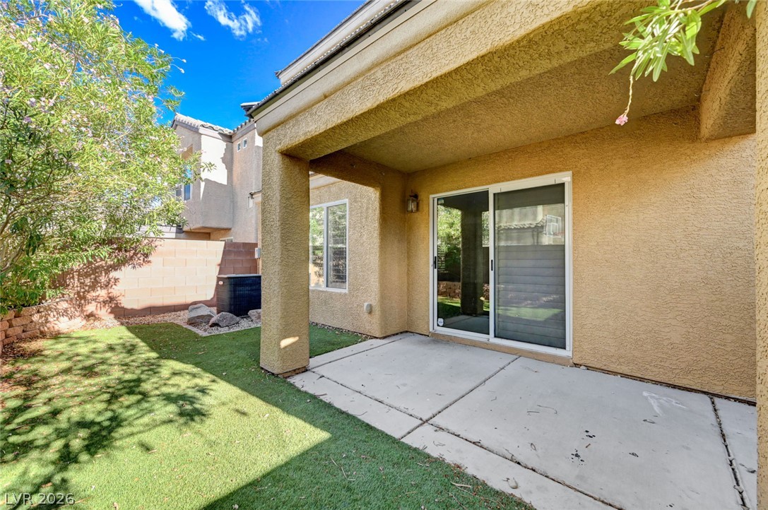 10226 Headrick Drive Las Vegas NV 89166