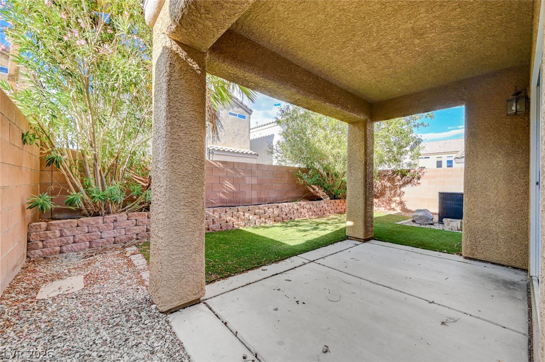 10226 Headrick Drive Las Vegas NV 89166