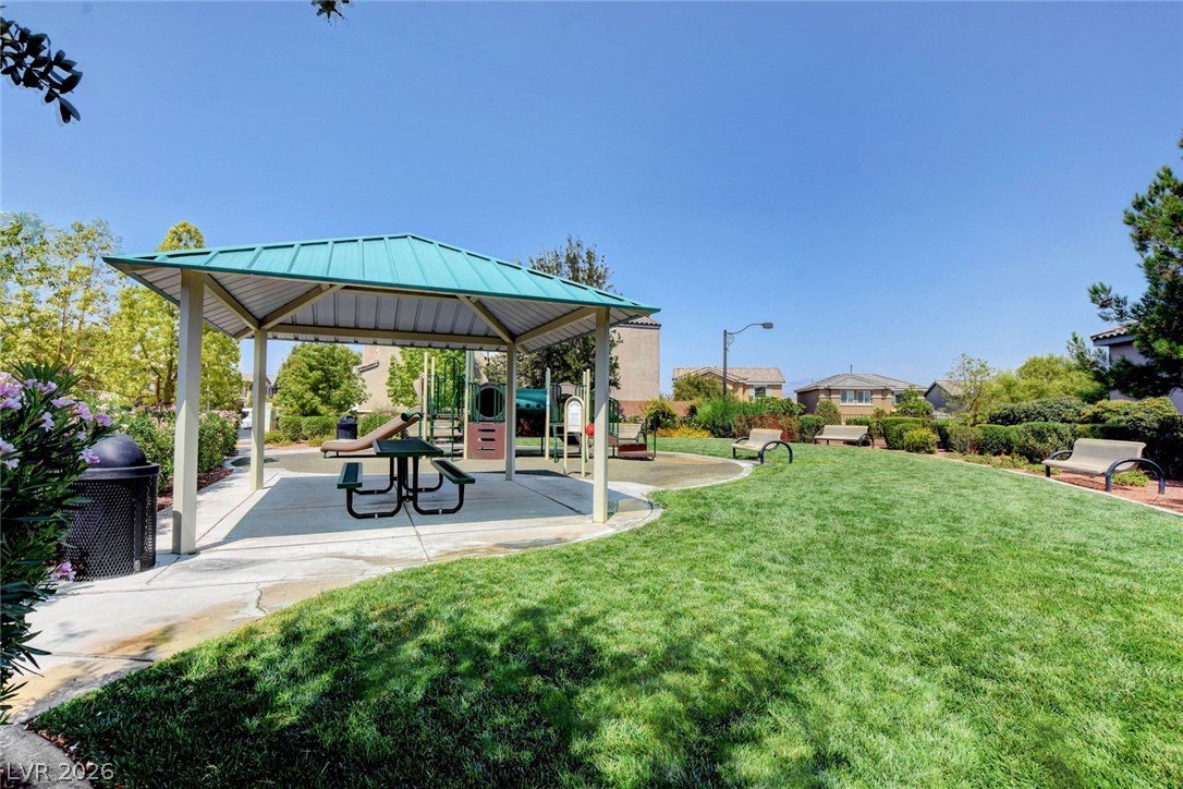 10226 Headrick Drive Las Vegas NV 89166