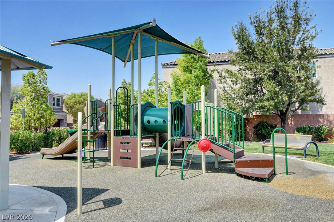 10226 Headrick Drive Las Vegas NV 89166