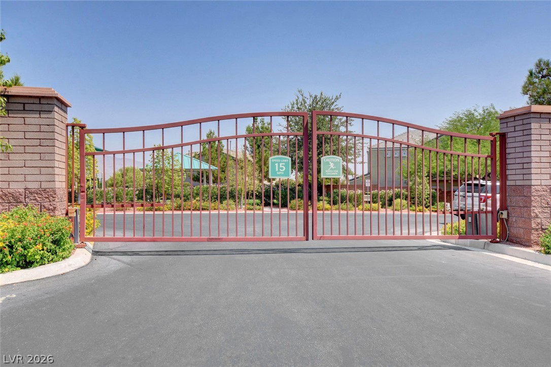 10226 Headrick Drive Las Vegas NV 89166
