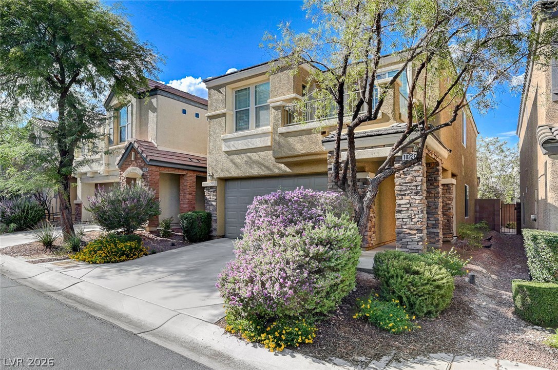 10226 Headrick Drive Las Vegas NV 89166