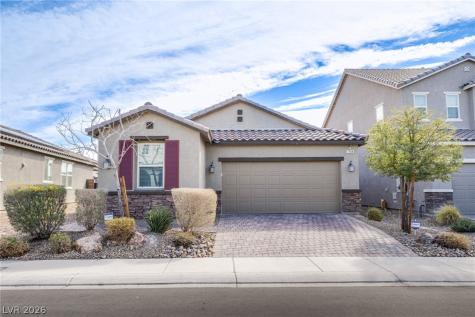 7144 Hardwood Terrace Street North Las Vegas NV 89084