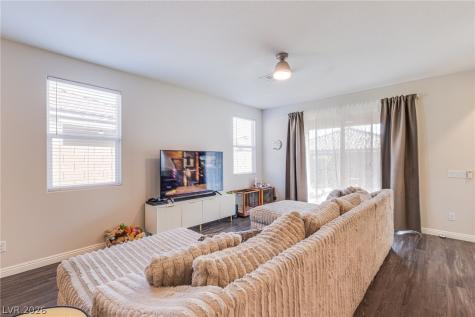 7144 Hardwood Terrace Street North Las Vegas NV 89084