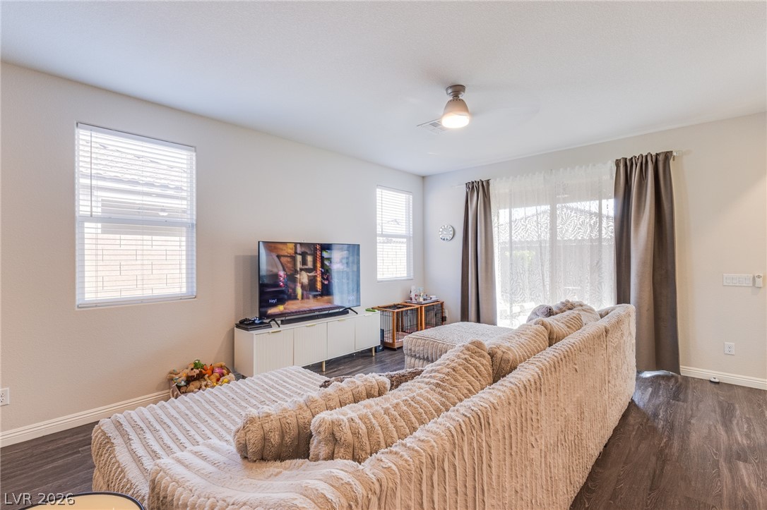 7144 Hardwood Terrace Street North Las Vegas NV 89084