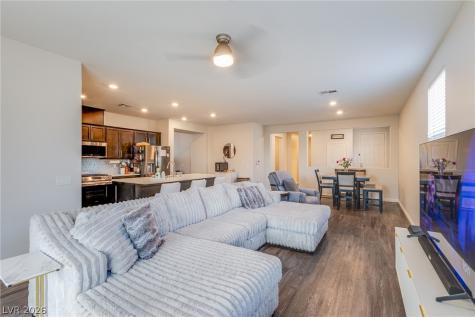 7144 Hardwood Terrace Street North Las Vegas NV 89084