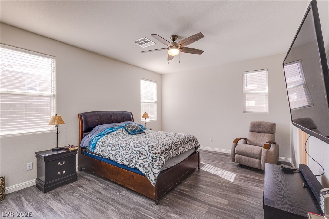 7144 Hardwood Terrace Street North Las Vegas NV 89084