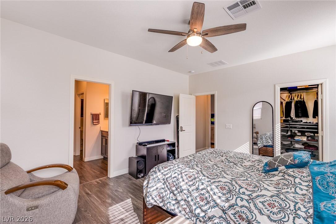 7144 Hardwood Terrace Street North Las Vegas NV 89084