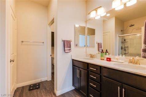 7144 Hardwood Terrace Street North Las Vegas NV 89084