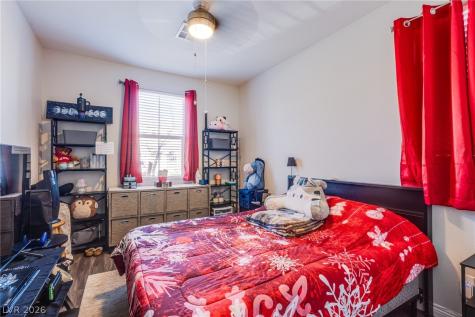 7144 Hardwood Terrace Street North Las Vegas NV 89084