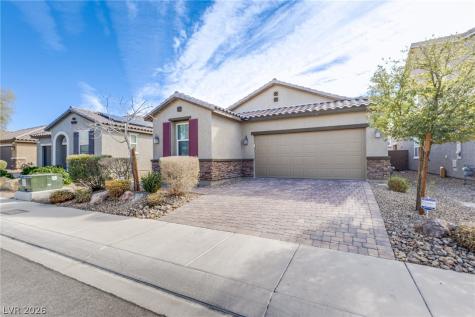 7144 Hardwood Terrace Street North Las Vegas NV 89084