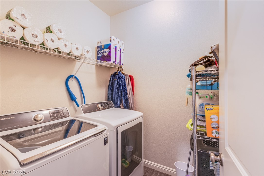 7144 Hardwood Terrace Street North Las Vegas NV 89084