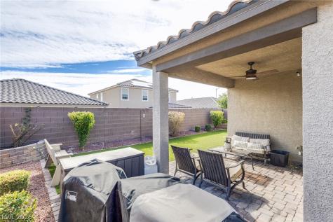 7144 Hardwood Terrace Street North Las Vegas NV 89084