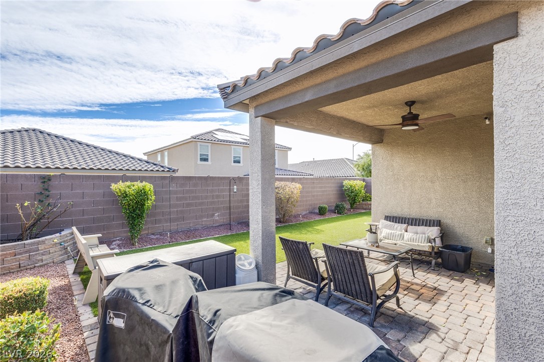 7144 Hardwood Terrace Street North Las Vegas NV 89084