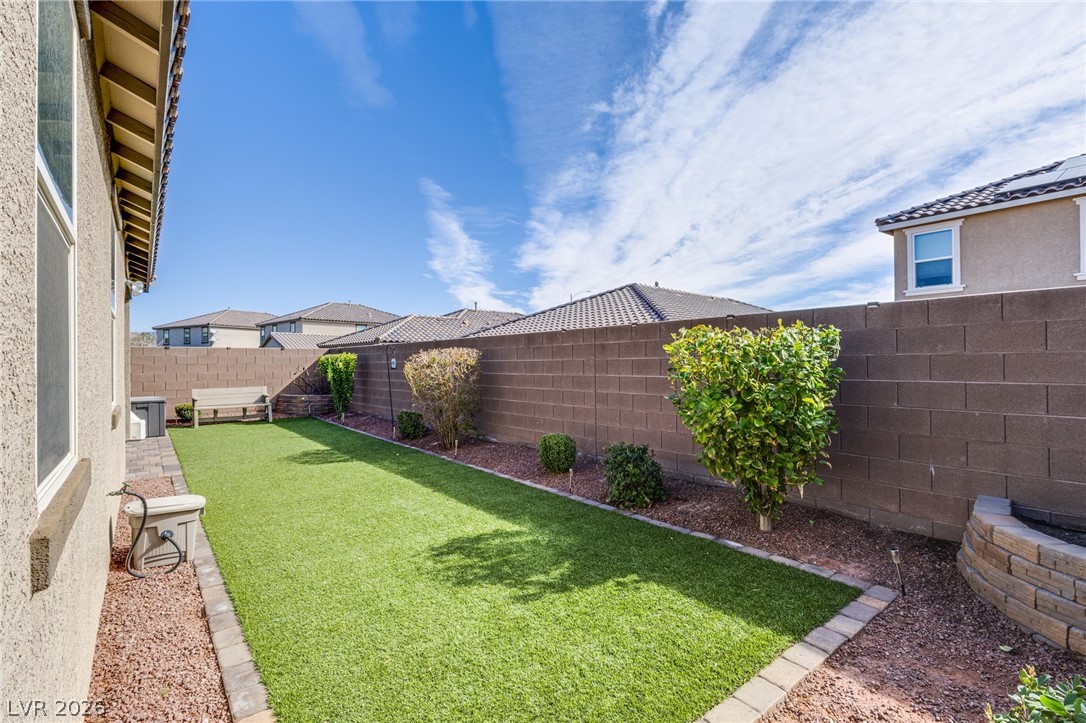 7144 Hardwood Terrace Street North Las Vegas NV 89084