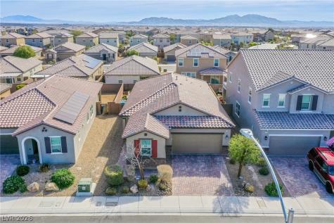 7144 Hardwood Terrace Street North Las Vegas NV 89084