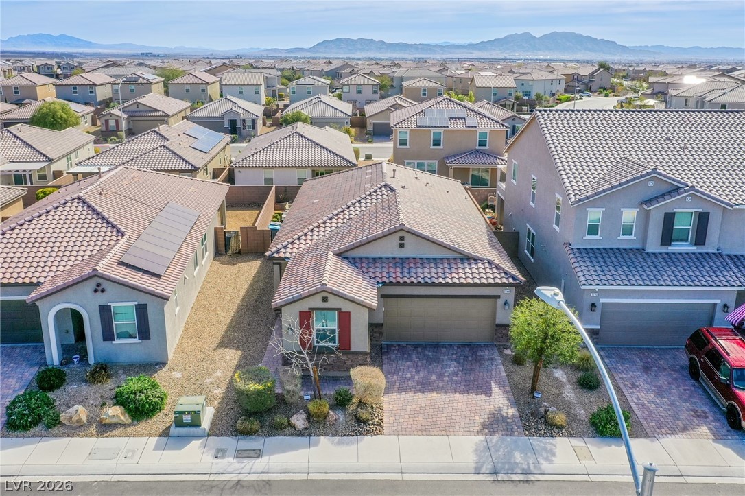 7144 Hardwood Terrace Street North Las Vegas NV 89084