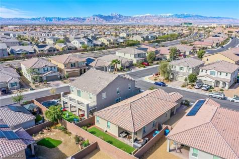 7144 Hardwood Terrace Street North Las Vegas NV 89084