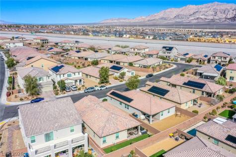 7144 Hardwood Terrace Street North Las Vegas NV 89084