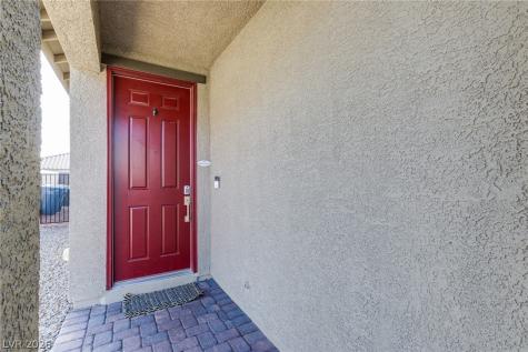 7144 Hardwood Terrace Street North Las Vegas NV 89084