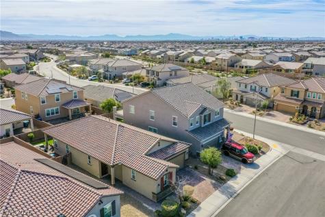 7144 Hardwood Terrace Street North Las Vegas NV 89084