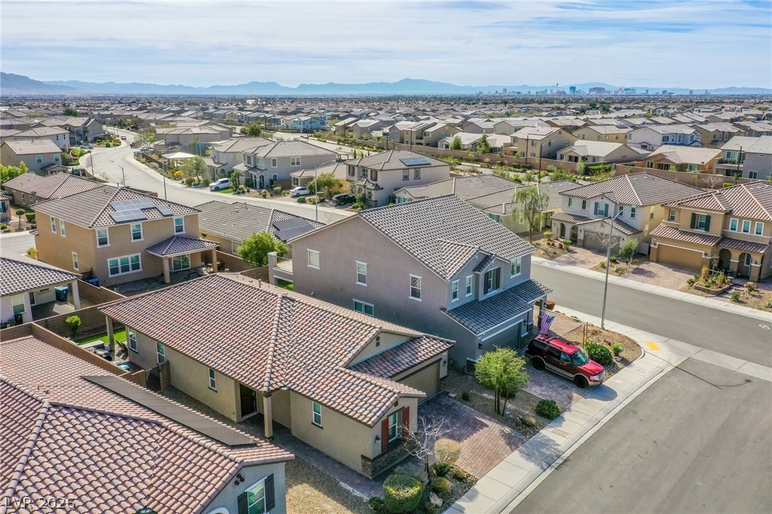 7144 Hardwood Terrace Street North Las Vegas NV 89084