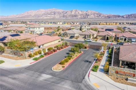 7144 Hardwood Terrace Street North Las Vegas NV 89084