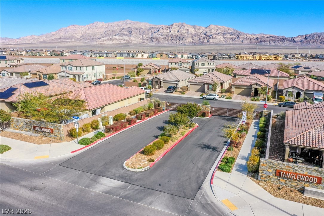 7144 Hardwood Terrace Street North Las Vegas NV 89084