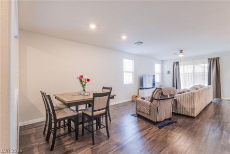 7144 Hardwood Terrace Street North Las Vegas NV 89084