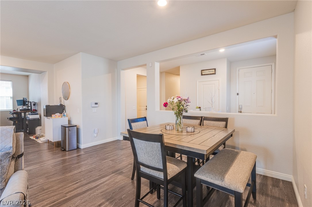 7144 Hardwood Terrace Street North Las Vegas NV 89084