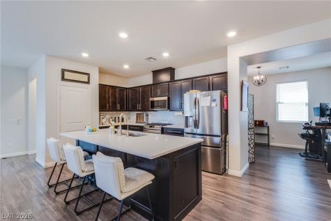 7144 Hardwood Terrace Street North Las Vegas NV 89084