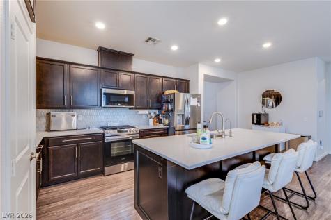 7144 Hardwood Terrace Street North Las Vegas NV 89084