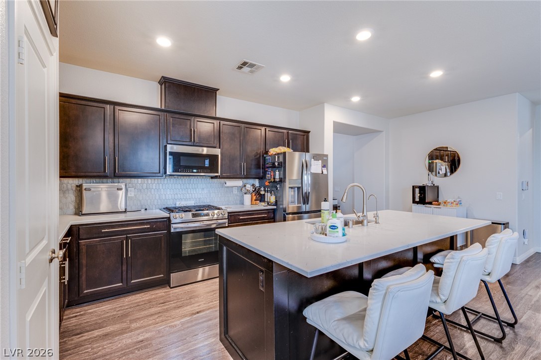 7144 Hardwood Terrace Street North Las Vegas NV 89084