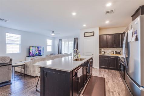 7144 Hardwood Terrace Street North Las Vegas NV 89084