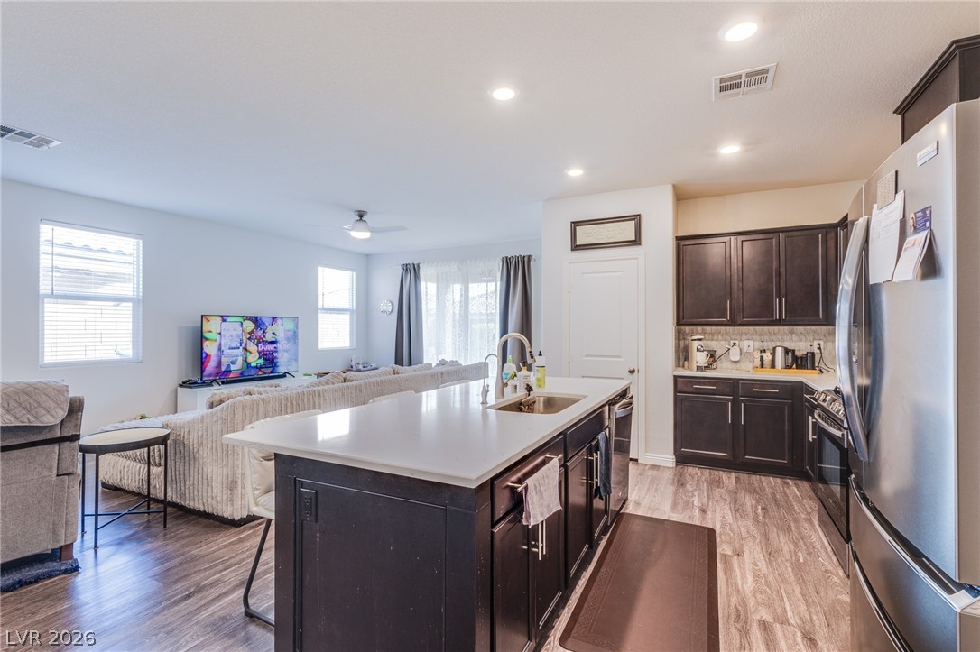 7144 Hardwood Terrace Street North Las Vegas NV 89084