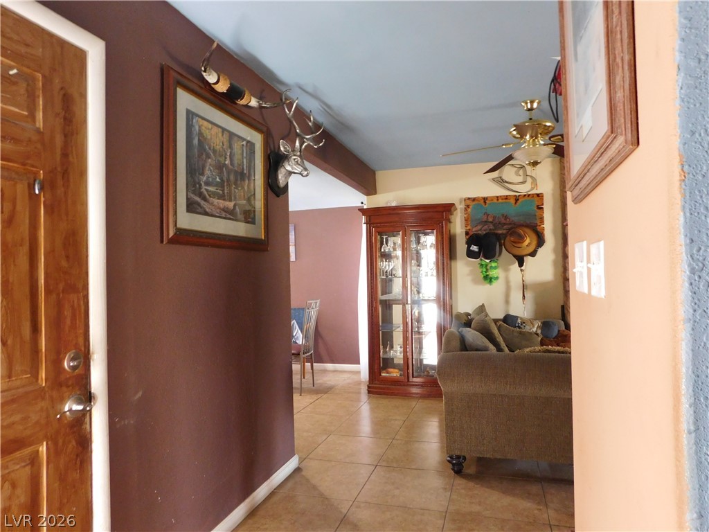 5294 Walnut Avenue Las Vegas NV 89110
