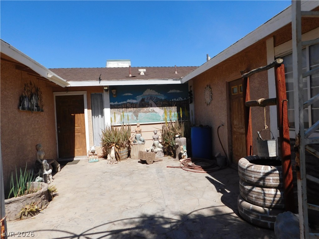 5294 Walnut Avenue Las Vegas NV 89110