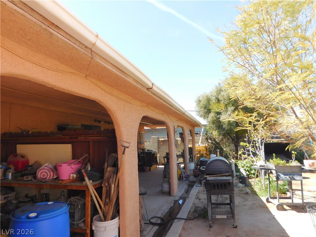 5294 Walnut Avenue Las Vegas NV 89110