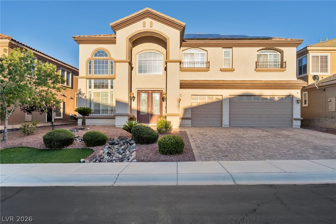 2752 Tarbert Street Henderson NV 89044
