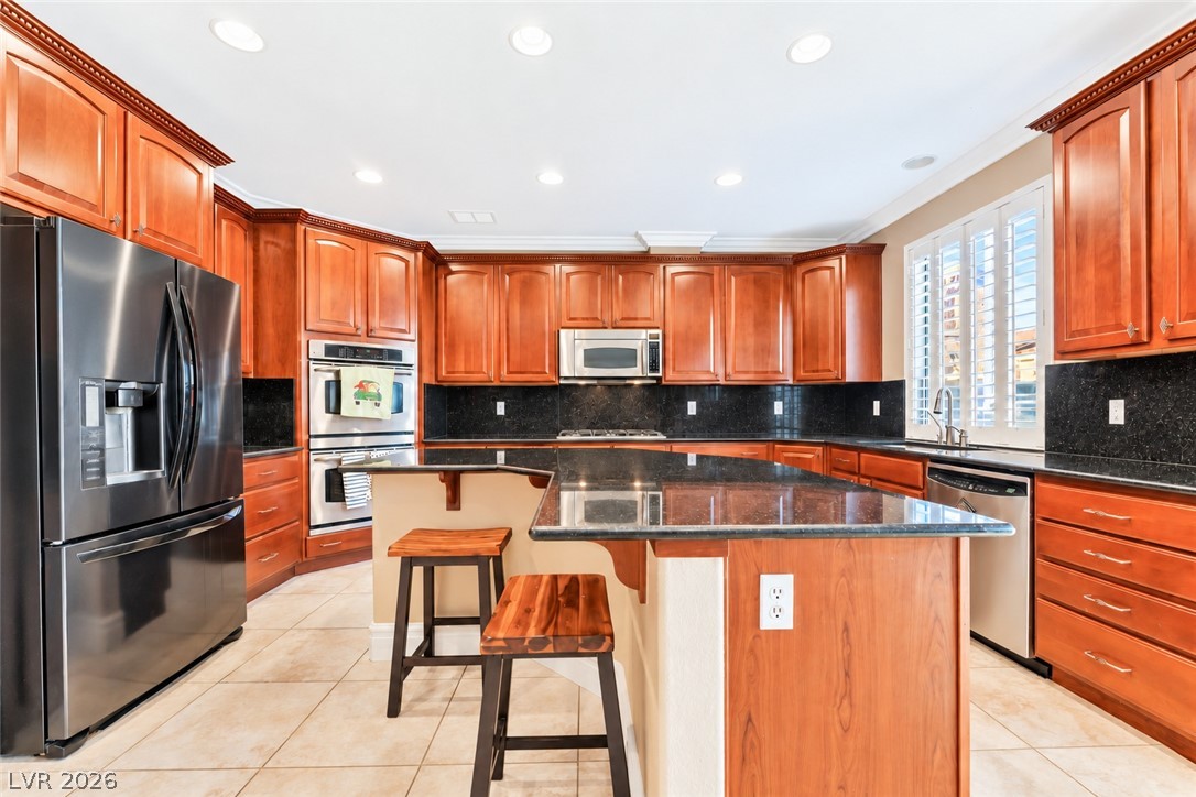 2752 Tarbert Street Henderson NV 89044