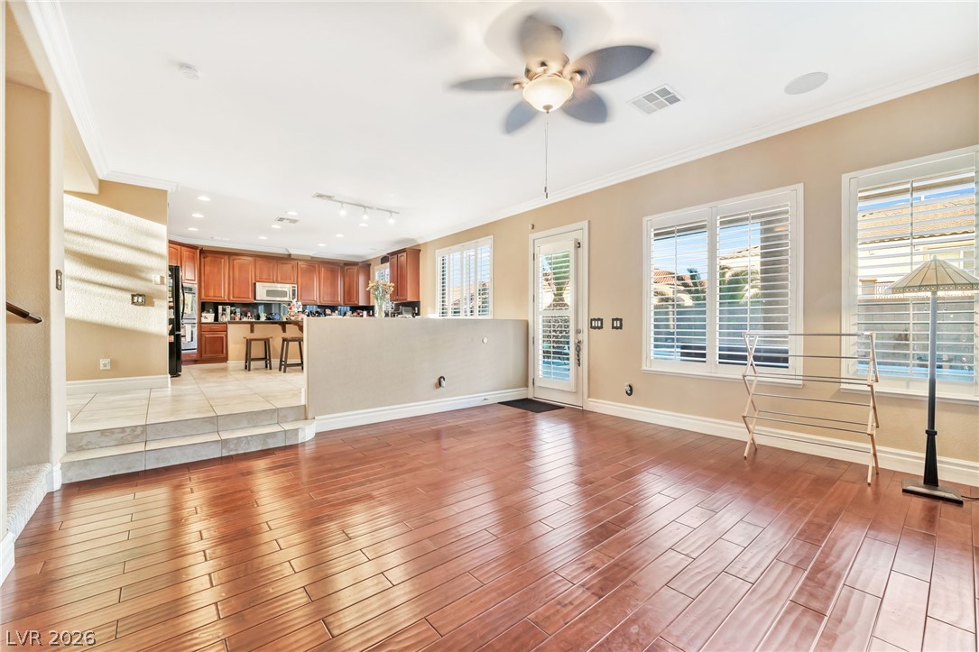 2752 Tarbert Street Henderson NV 89044
