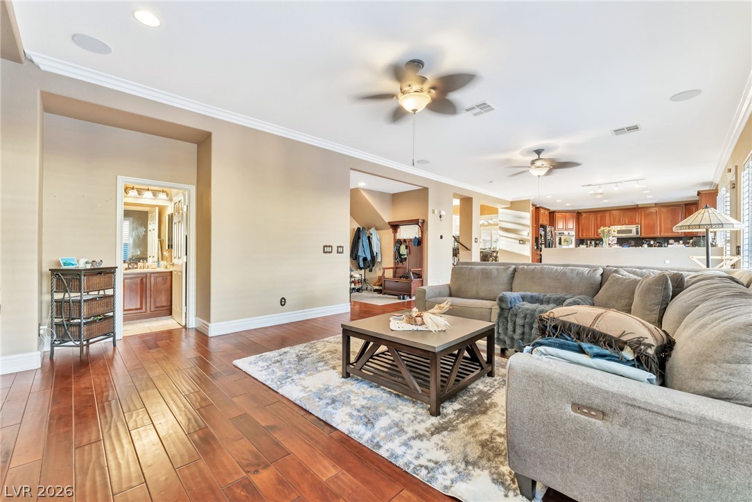 2752 Tarbert Street Henderson NV 89044