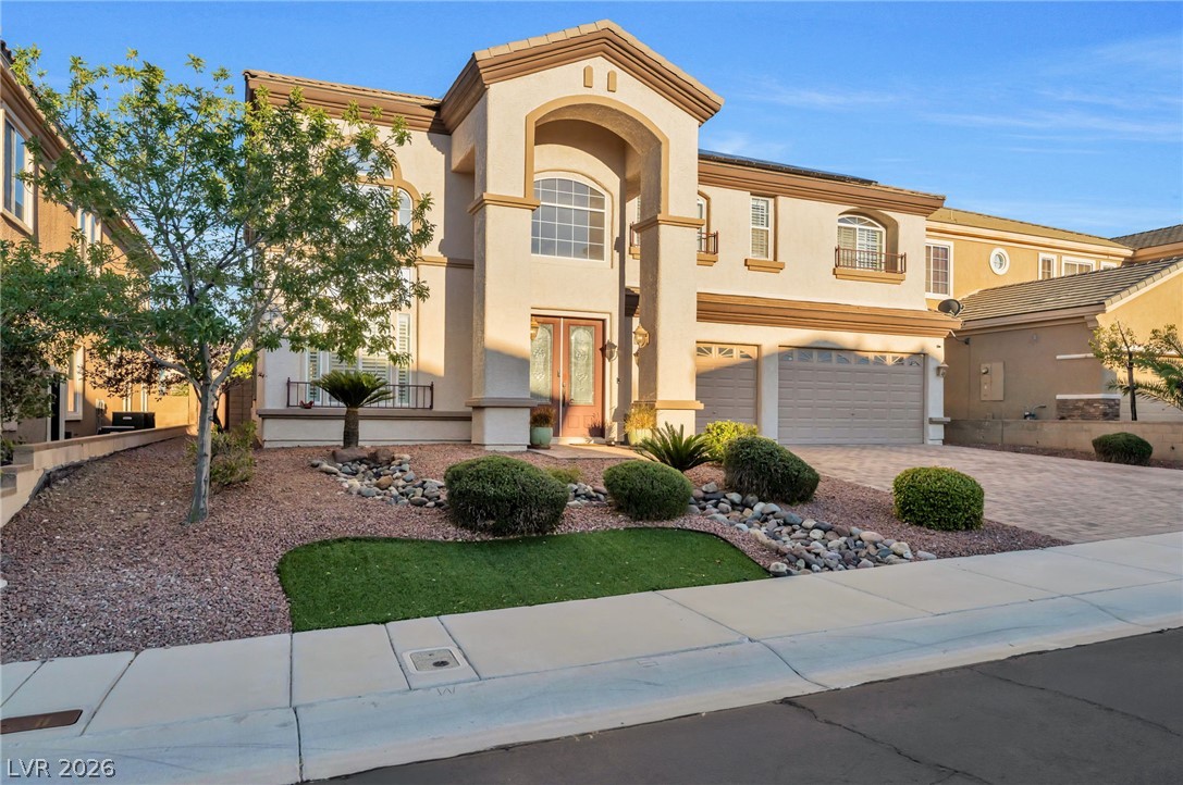 2752 Tarbert Street Henderson NV 89044