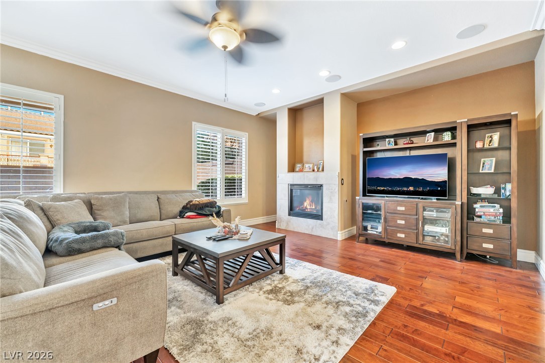 2752 Tarbert Street Henderson NV 89044