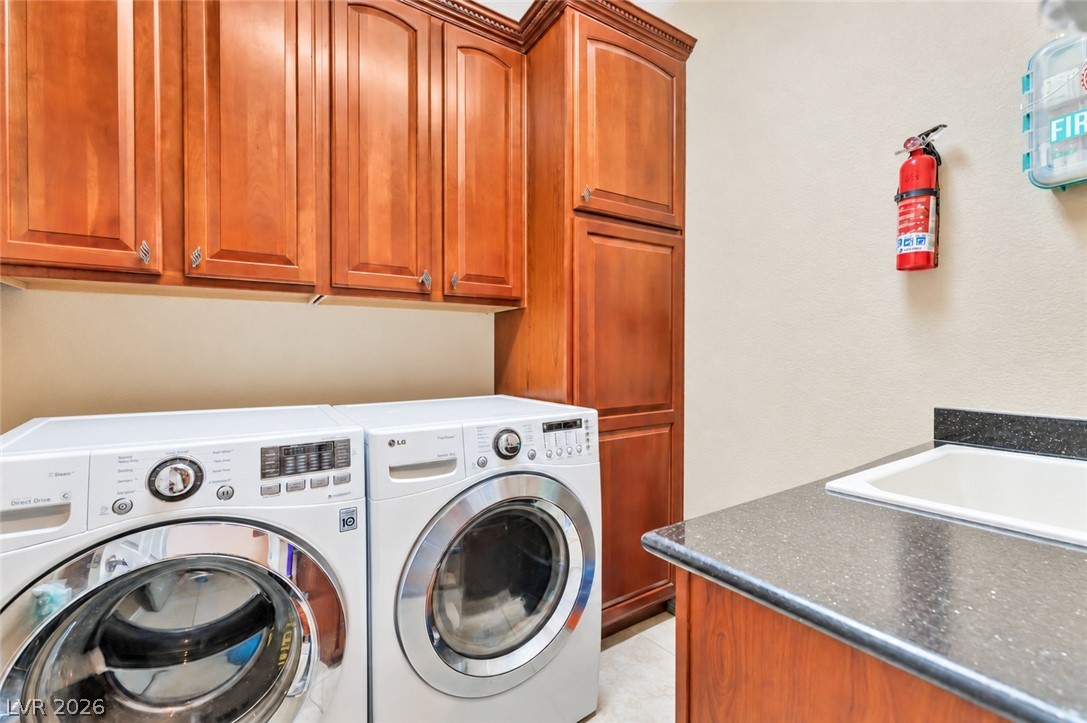 2752 Tarbert Street Henderson NV 89044