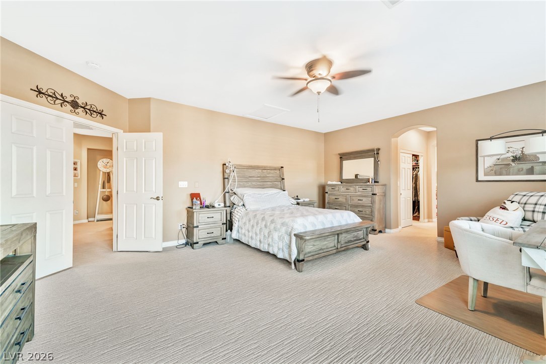 2752 Tarbert Street Henderson NV 89044