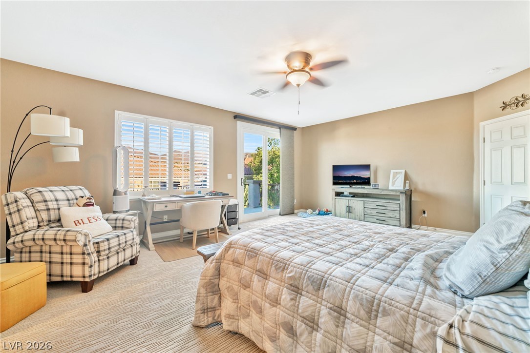 2752 Tarbert Street Henderson NV 89044