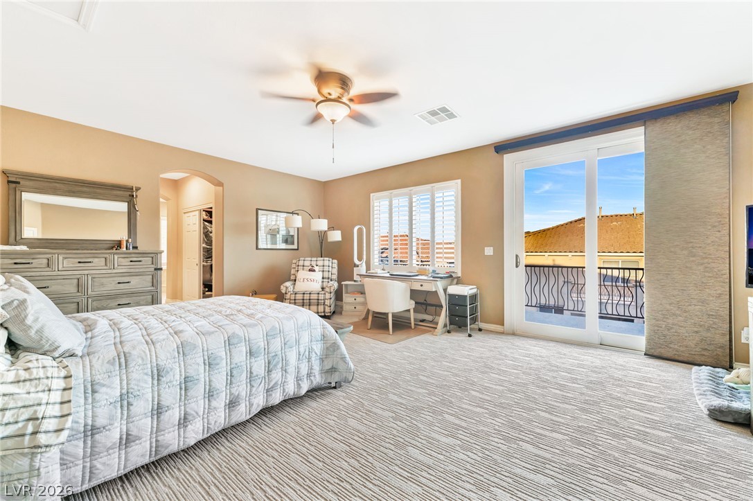 2752 Tarbert Street Henderson NV 89044