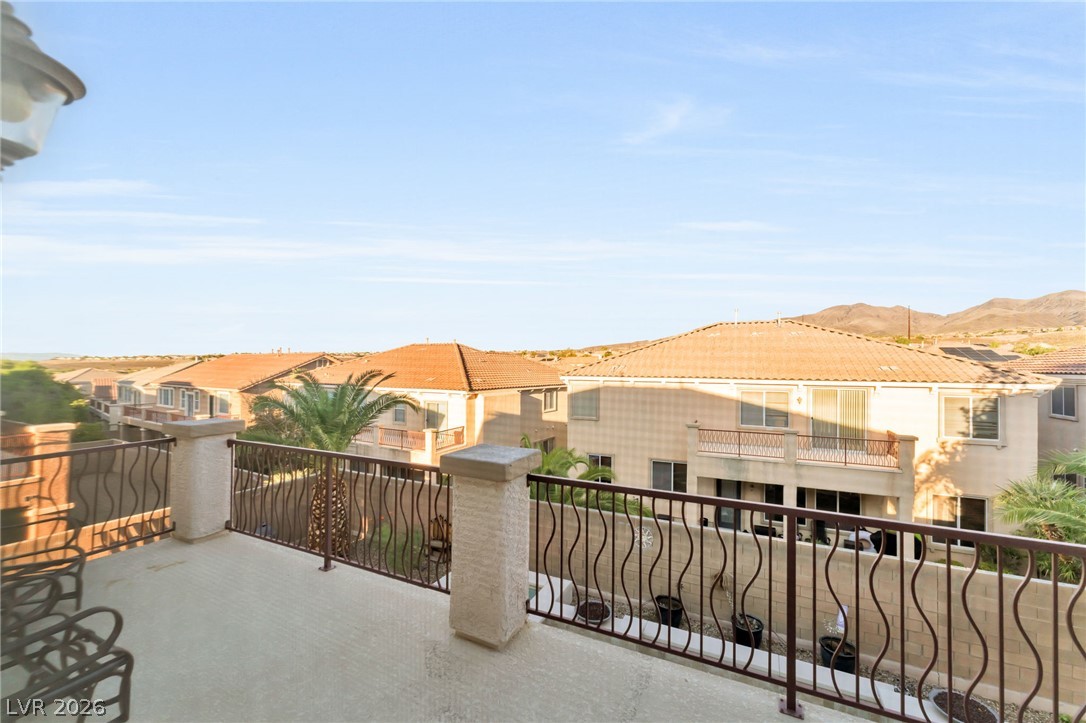 2752 Tarbert Street Henderson NV 89044