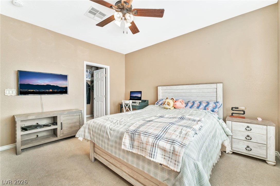 2752 Tarbert Street Henderson NV 89044